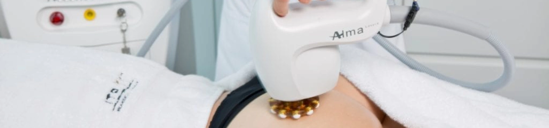 Коррекция лица и тела на Accent Ultra V