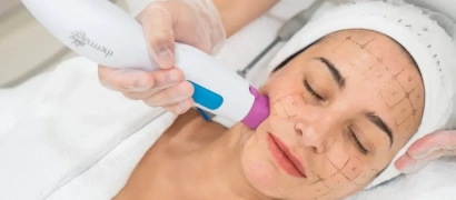 RF-лифтинг Thermage FLX
