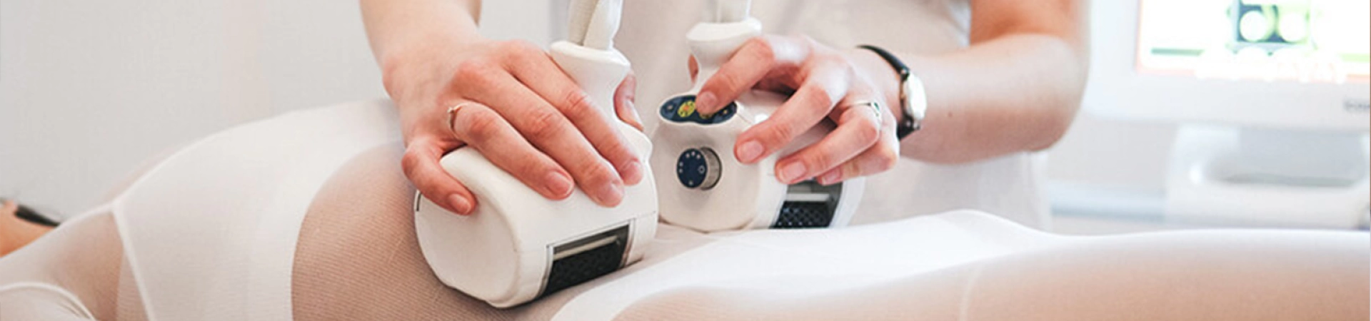 Аппаратный массаж Icoone Laser