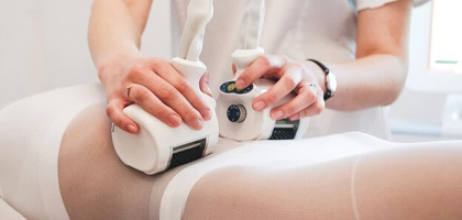 Аппаратный массаж Icoone Laser