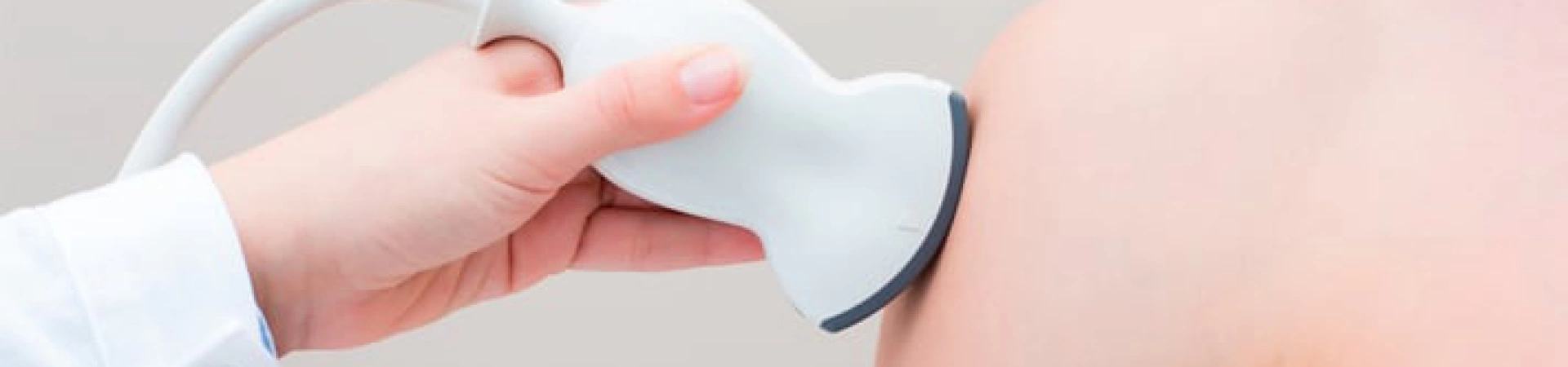 УЗИ мягких тканей