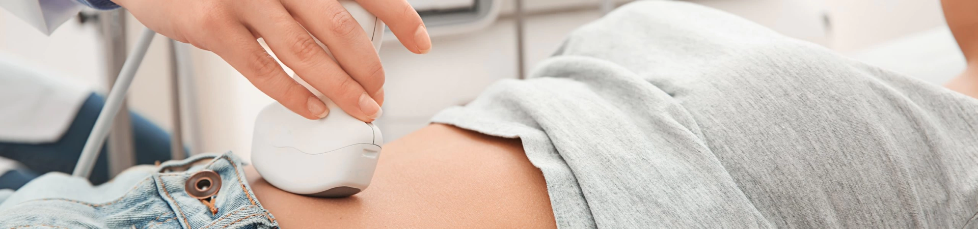 УЗИ мочевого пузыря