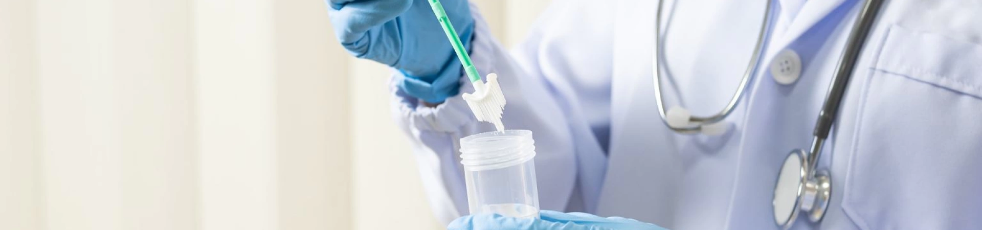 Гинекологические анализы