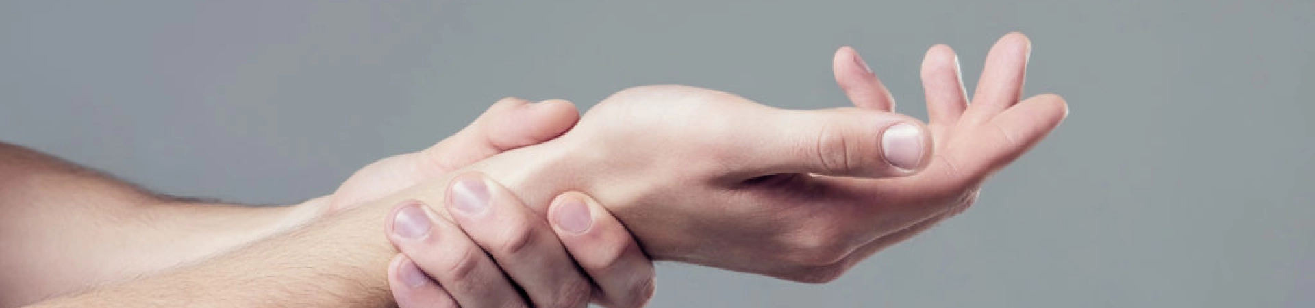 Хирургия кисти рук