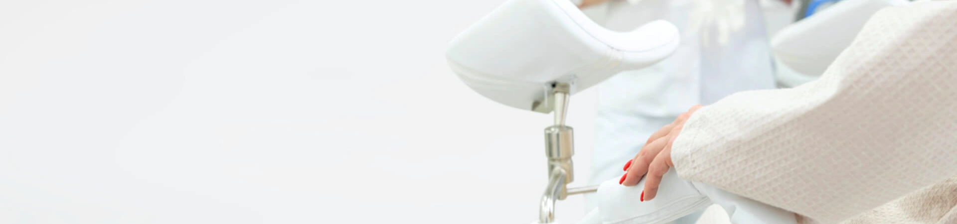 Комплексный осмотр гинеколога