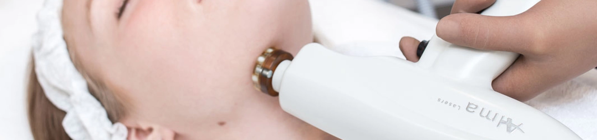 Радиоволновой RF-лифтинг лица