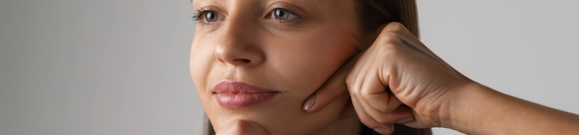 Удаление комков Биша