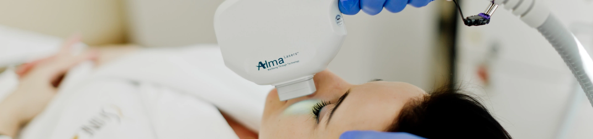 Фотоомоложение