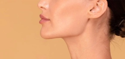 Лазерная липосакция подбородка