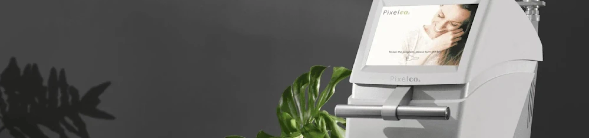 Лазерное удаление генитального образования