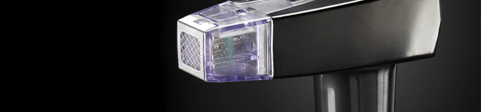 Микроигольчатый RF-лифтинг FRACTORA, MORPHEUS8