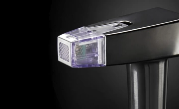 Микроигольчатый RF-лифтинг FRACTORA, MORPHEUS8