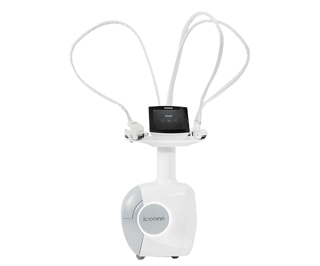 Icoone Laser