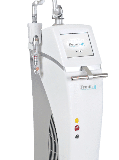 Alma FemiLift