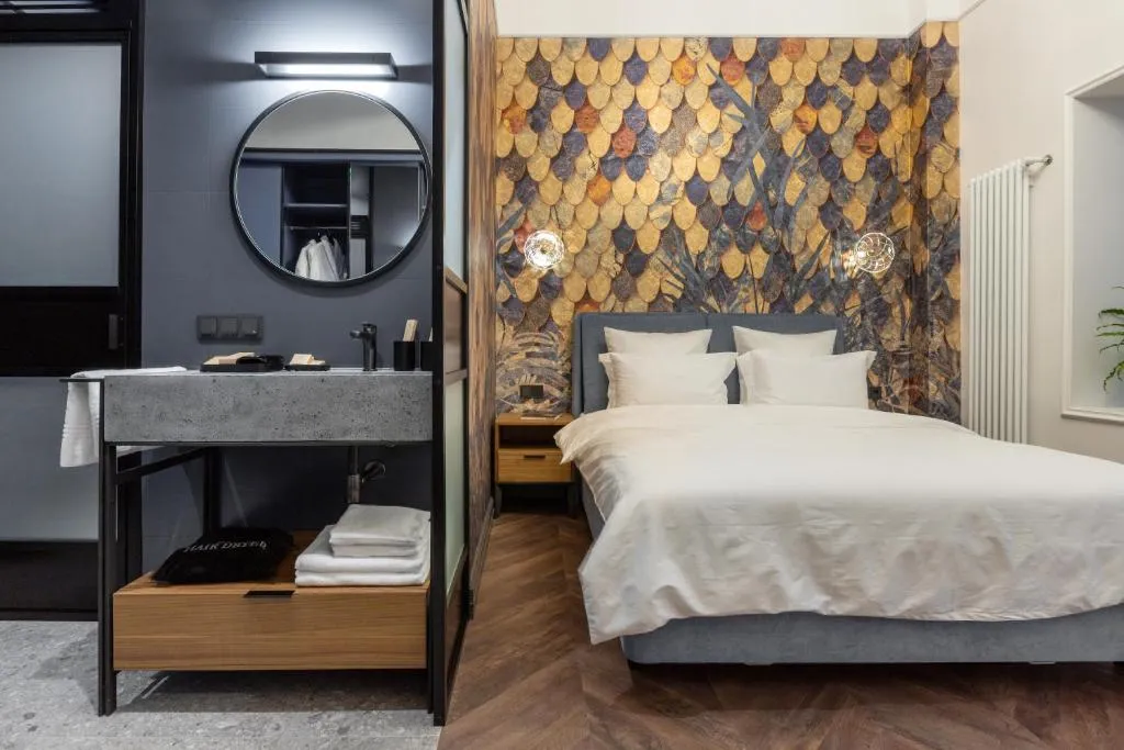 zalkindhotel