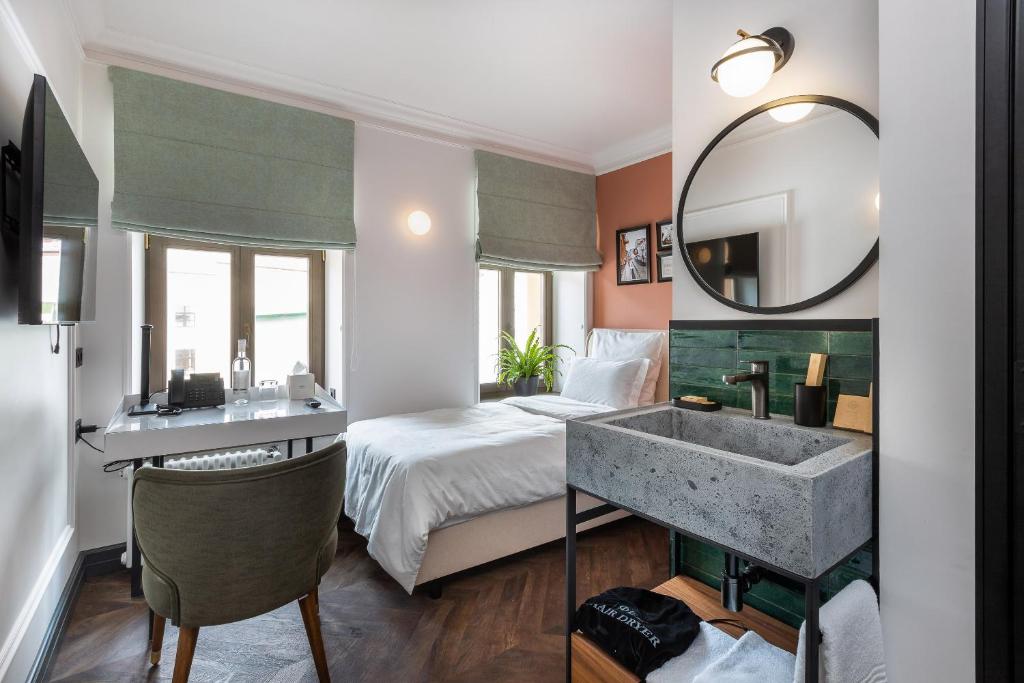 zalkindhotel