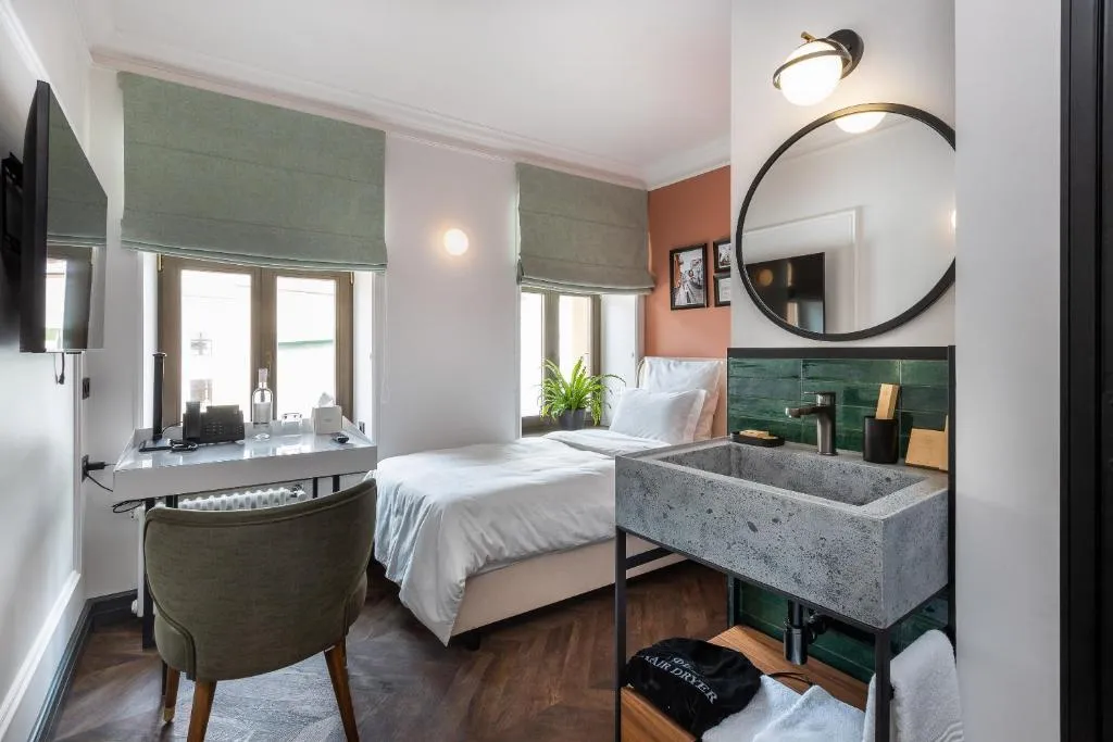 zalkindhotel
